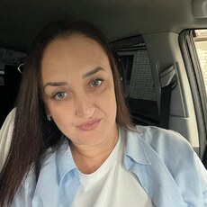 Фотография девушки Наталья, 43 года из г. Уссурийск