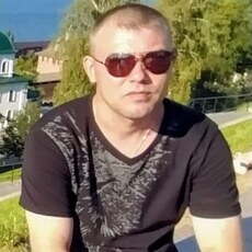 Фотография мужчины Сергей, 40 лет из г. Ковров