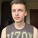 Кирилл, 25 лет