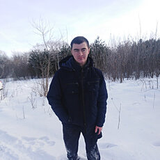 Фотография мужчины Чуда, 39 лет из г. Ульяновск