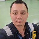 Azamat, 33 года