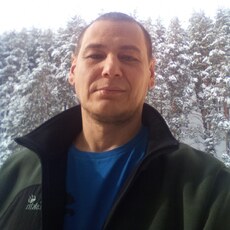 Фотография мужчины Махмуд, 46 лет из г. Лесосибирск