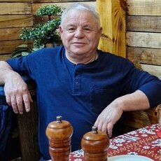 Фотография мужчины Василий, 65 лет из г. Астана