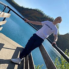 Фотография мужчины Алексей, 34 года из г. Пермь