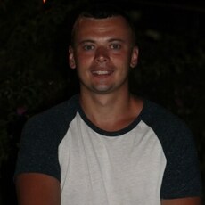 Фотография мужчины Олег, 41 год из г. Сызрань