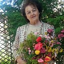 Галина, 68 лет