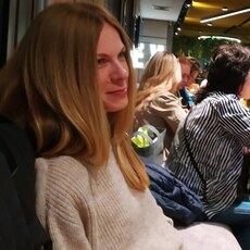 Фотография девушки Ева, 35 лет из г. Нарьян-Мар