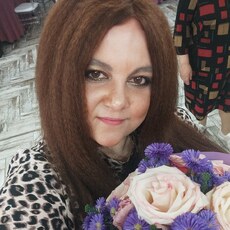 Фотография девушки Алина, 41 год из г. Москва