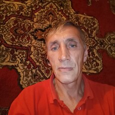 Фотография мужчины Александр, 49 лет из г. Анжеро-Судженск