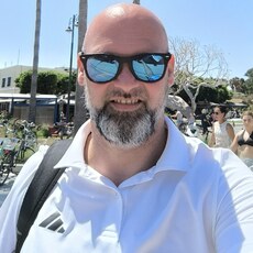 Фотография мужчины Андрей, 44 года из г. Радом