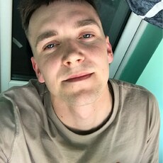 Фотография мужчины Евгений, 24 года из г. Волковыск