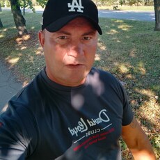 Фотография мужчины Andrei, 41 год из г. Одесса