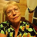 Елена, 63 года