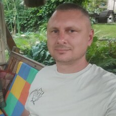 Фотография мужчины Kirillovscki, 37 лет из г. Минск