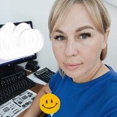 Фотография девушки Юлия, 38 лет из г. Феодосия