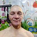 Василий Панкагир, 51 год