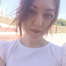 Фотография девушки Эля, 23 года из г. Грайворон