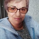 Галина, 62 года