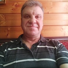 Фотография мужчины Sergey, 51 год из г. Мурманск