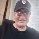 Алик, 60 лет