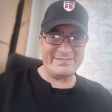 Фотография мужчины Алик, 60 лет из г. Саратов