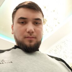 Фотография мужчины Ahmed, 29 лет из г. Хабаровск