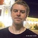 Андрей, 37 лет