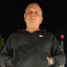 Фотография мужчины Gin, 46 лет из г. Луганск