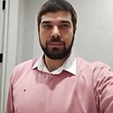 Михаил, 34 года