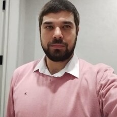 Фотография мужчины Михаил, 34 года из г. Старотитаровская