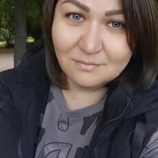 Фотография девушки Надежда, 35 лет из г. Тольятти