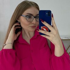 Tatiana, 26 из г. Новосибирск.