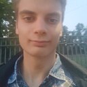Иван, 19 лет