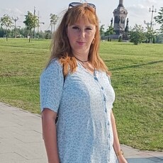 Елена, 36 из г. Ярославль.