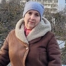 Фотография девушки Алла, 49 лет из г. Курск