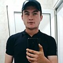 Иван, 26 лет