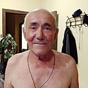 Сергей, 65 лет