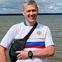 Игорь, 54 года