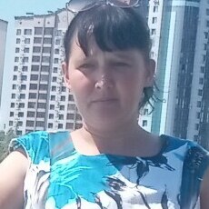 Фотография девушки Анна, 36 лет из г. Барнаул