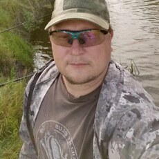 Фотография мужчины Александр, 41 год из г. Борисовка