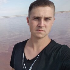 Фотография мужчины Алексей, 26 лет из г. Ижевск