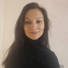 Фотография девушки Настя, 41 год из г. Белово
