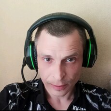 Фотография мужчины Андрей, 40 лет из г. Конаково