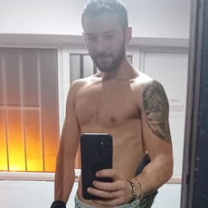 Фотография мужчины Silviu, 30 лет из г. București