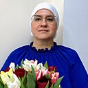 Алла, 44 года