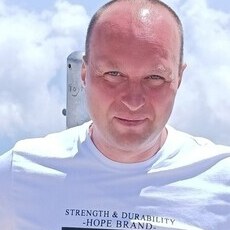 Фотография мужчины Николай, 39 лет из г. Кобрин