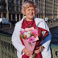 Фотография девушки Нина, 63 года из г. Пинск