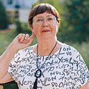 Лидия, 66 лет