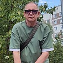 Александр, 60 лет