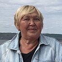 Галина, 67 лет